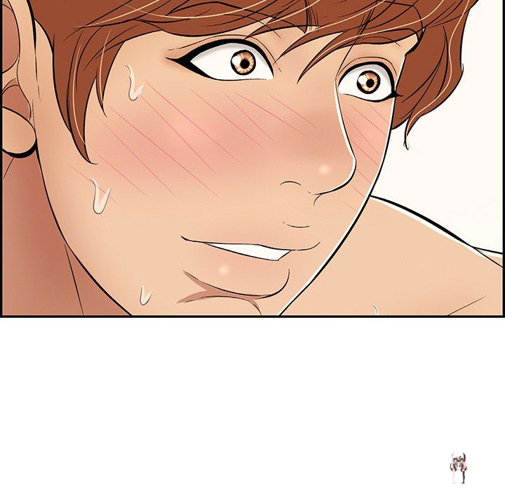 A Killer Woman A Killer Woman Chapter 79 - Page 104