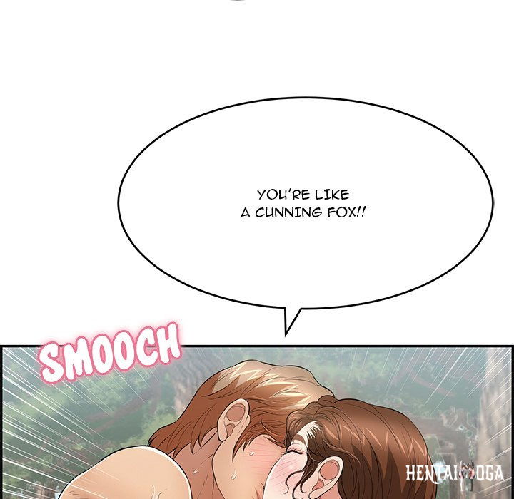 A Killer Woman A Killer Woman Chapter 79 - Page 107