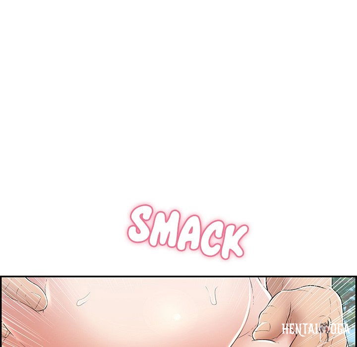 A Killer Woman A Killer Woman Chapter 79 - Page 109