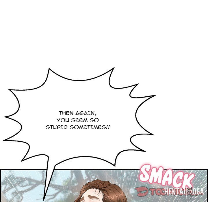 A Killer Woman A Killer Woman Chapter 79 - Page 111