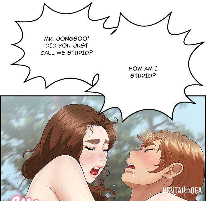 A Killer Woman A Killer Woman Chapter 79 - Page 114