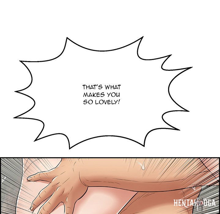 A Killer Woman A Killer Woman Chapter 79 - Page 124