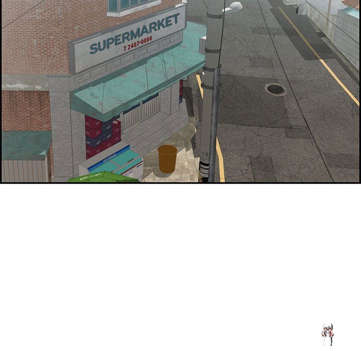 A Killer Woman A Killer Woman Chapter 79 - Page 131