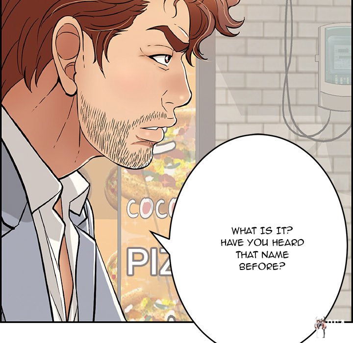 A Killer Woman A Killer Woman Chapter 79 - Page 136