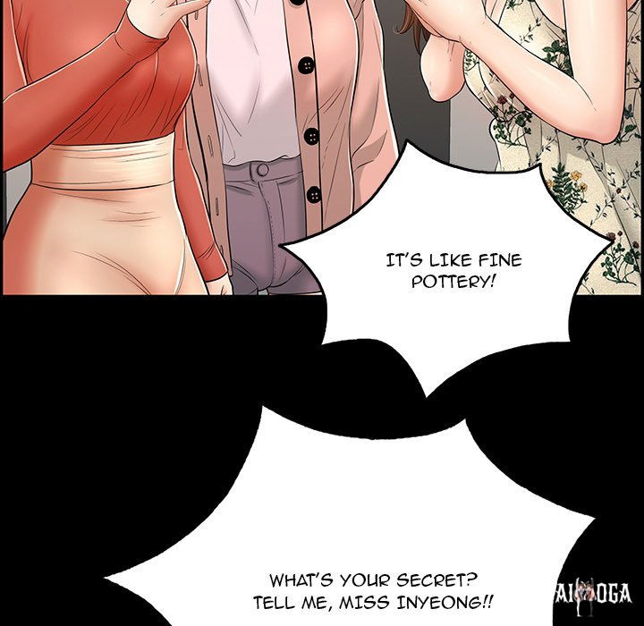 A Killer Woman A Killer Woman Chapter 79 - Page 142