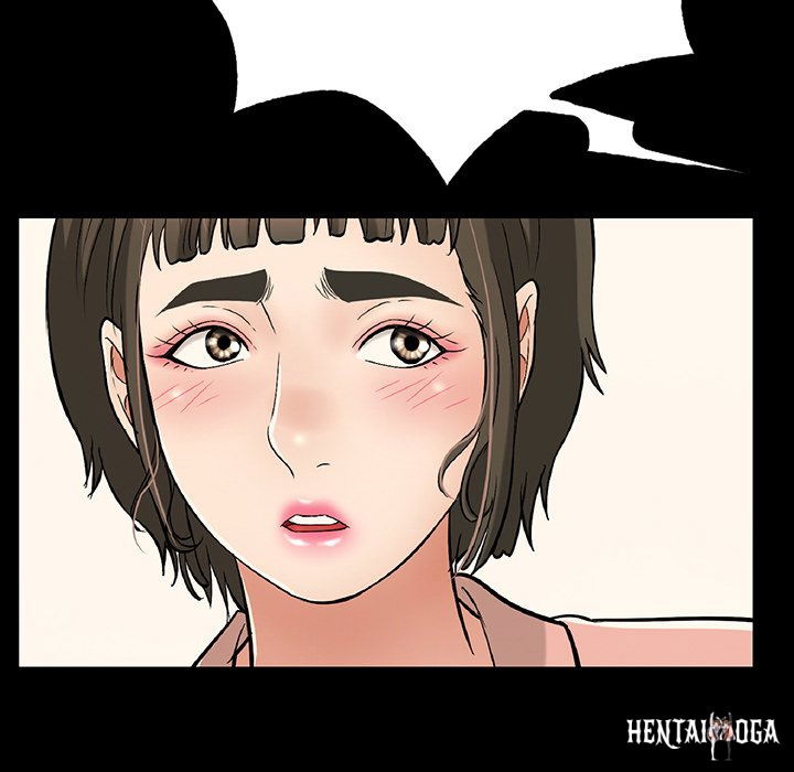 A Killer Woman A Killer Woman Chapter 79 - Page 143