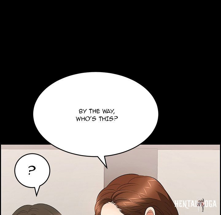 A Killer Woman A Killer Woman Chapter 79 - Page 144