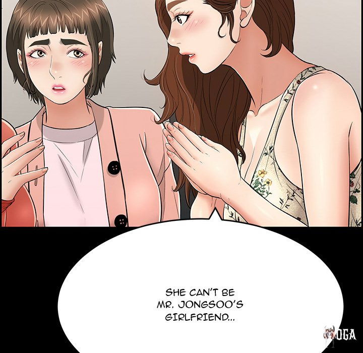 A Killer Woman A Killer Woman Chapter 79 - Page 145