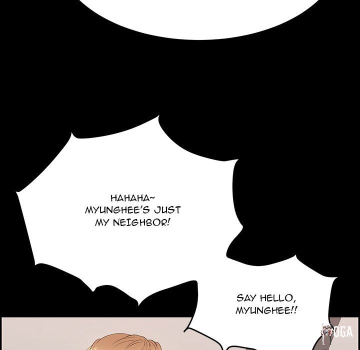 A Killer Woman A Killer Woman Chapter 79 - Page 146