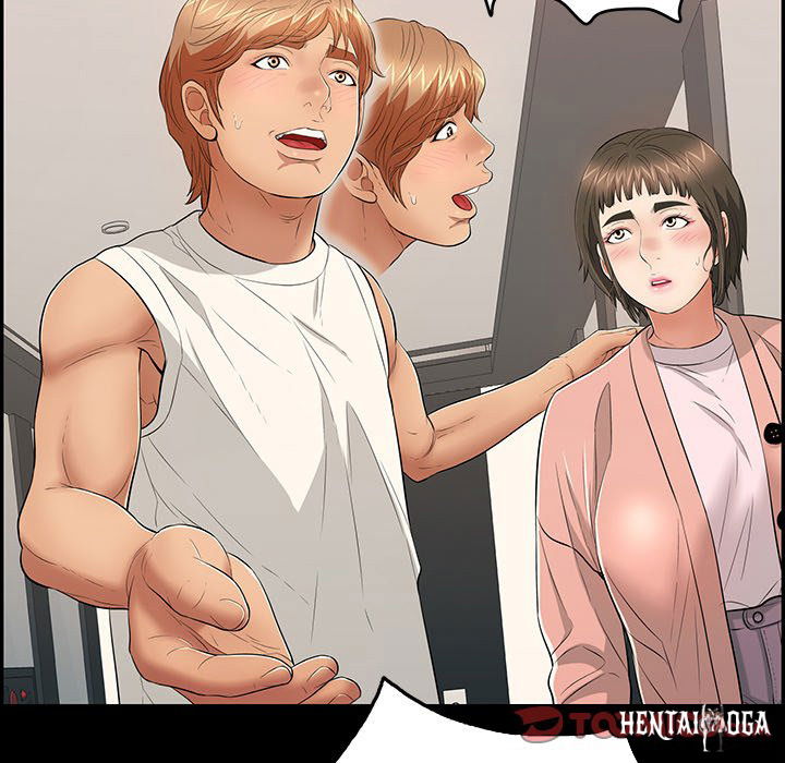 A Killer Woman A Killer Woman Chapter 79 - Page 147