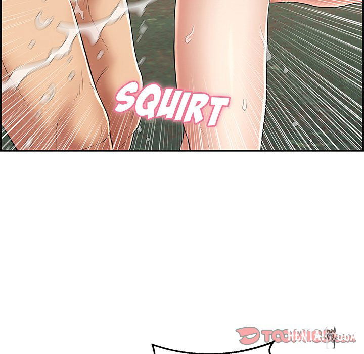 A Killer Woman A Killer Woman Chapter 79 - Page 15