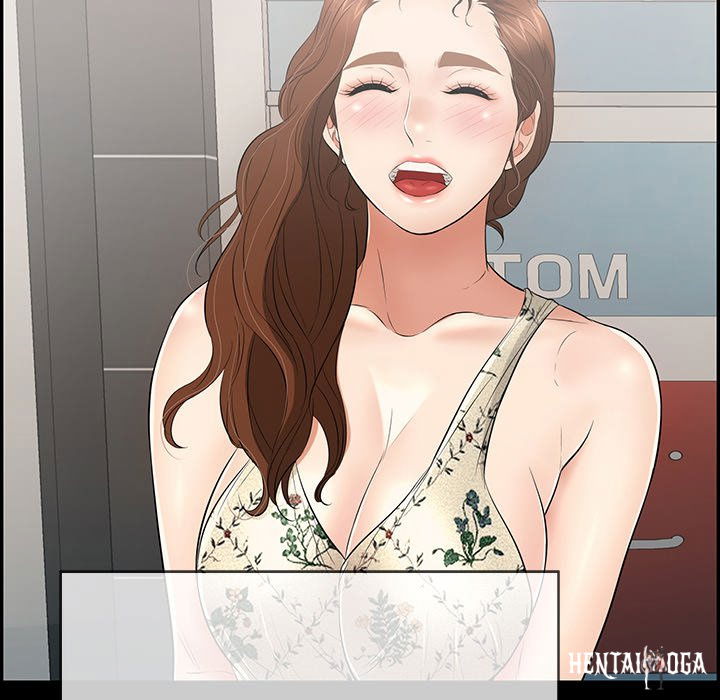 A Killer Woman A Killer Woman Chapter 79 - Page 150