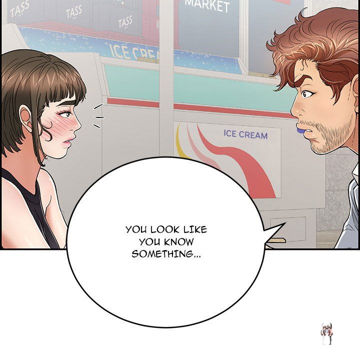 A Killer Woman A Killer Woman Chapter 79 - Page 154