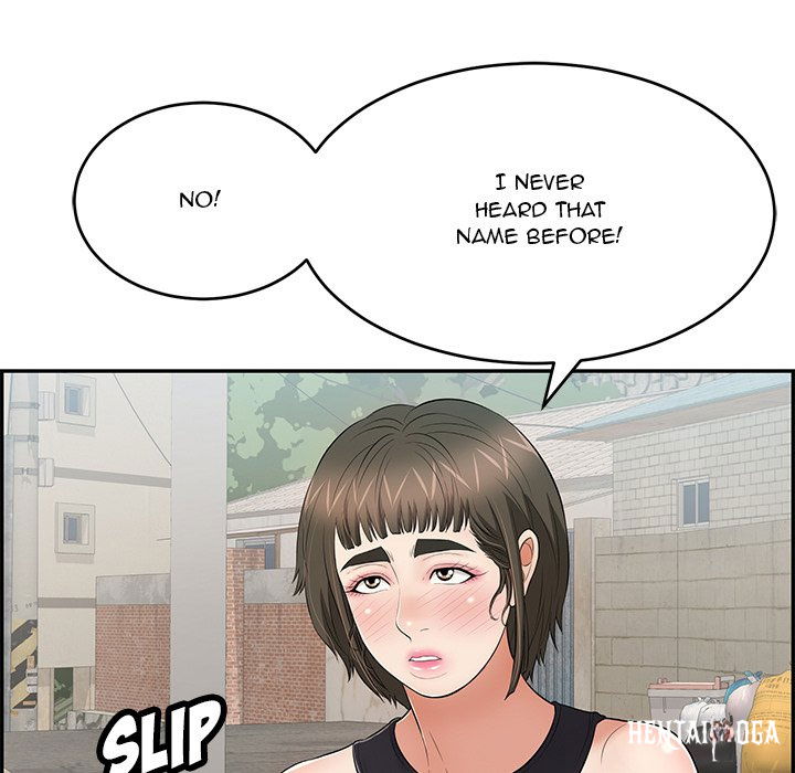 A Killer Woman A Killer Woman Chapter 79 - Page 157