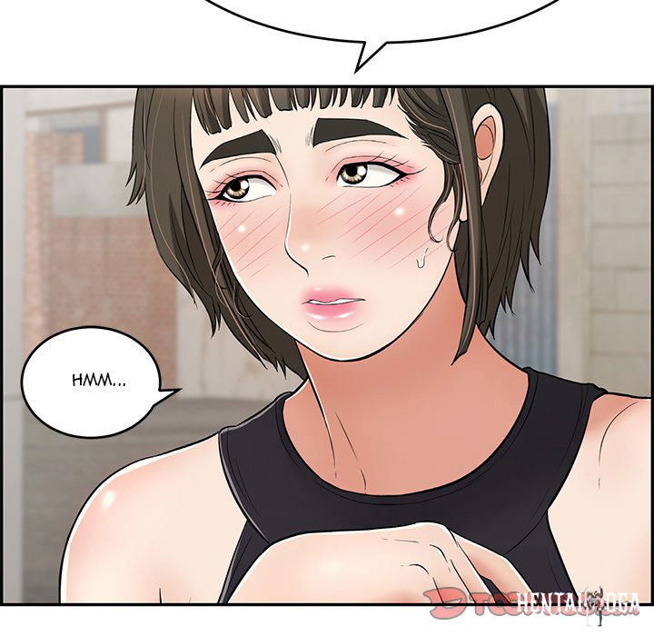 A Killer Woman A Killer Woman Chapter 79 - Page 159