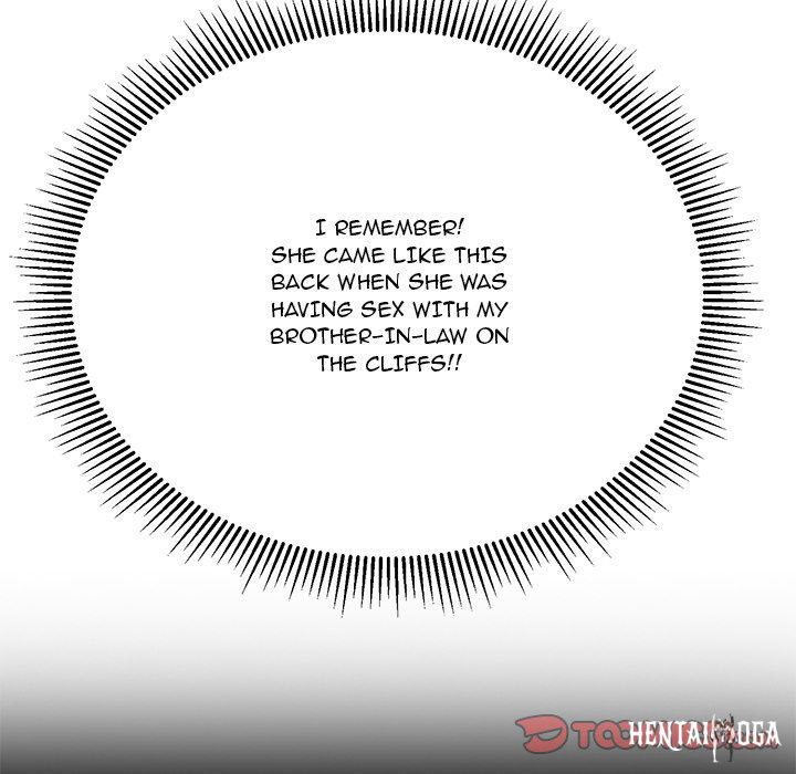 A Killer Woman A Killer Woman Chapter 79 - Page 27