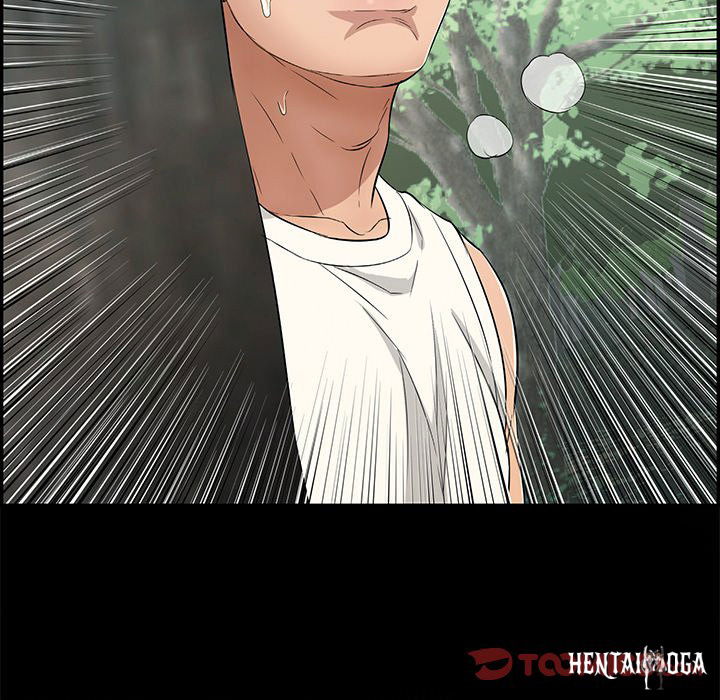 A Killer Woman A Killer Woman Chapter 79 - Page 33