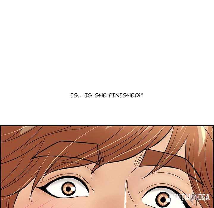 A Killer Woman A Killer Woman Chapter 79 - Page 40