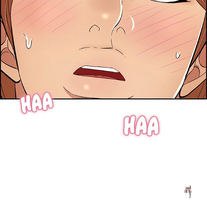 A Killer Woman A Killer Woman Chapter 79 - Page 41