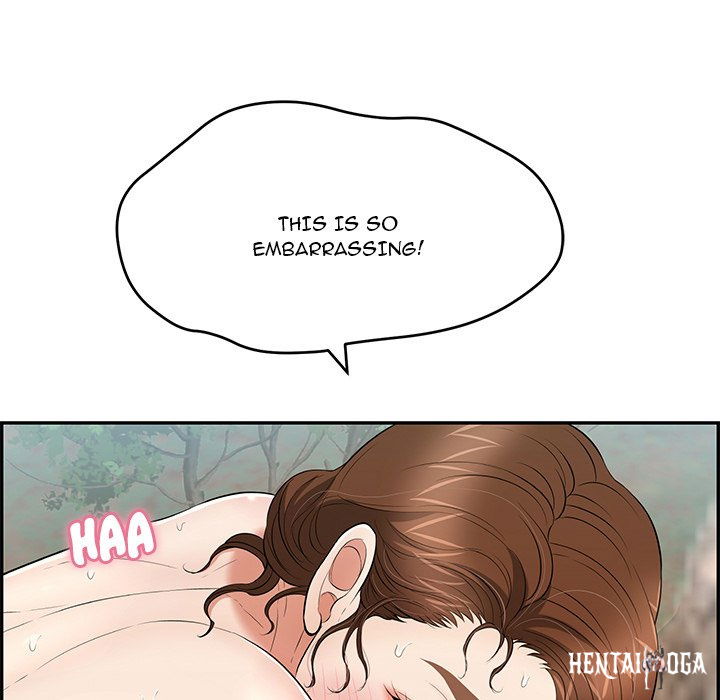 A Killer Woman A Killer Woman Chapter 79 - Page 49