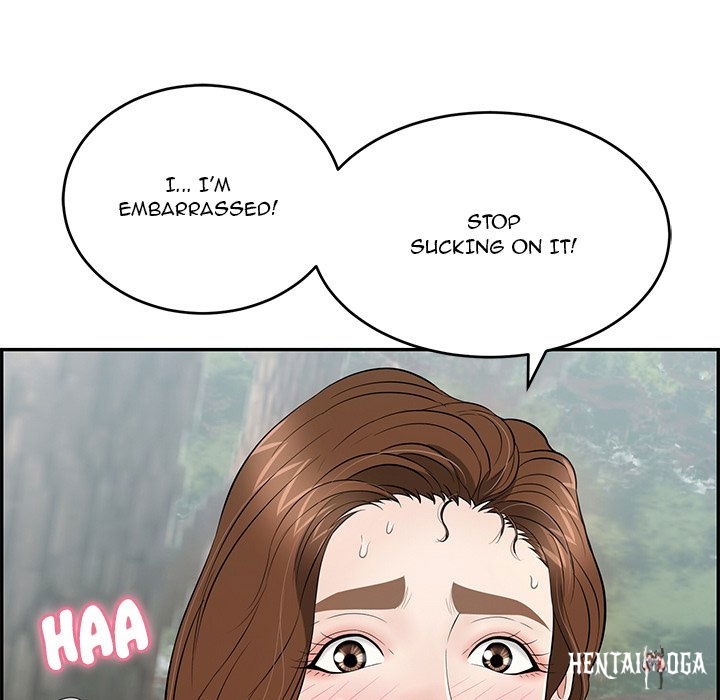 A Killer Woman A Killer Woman Chapter 79 - Page 60