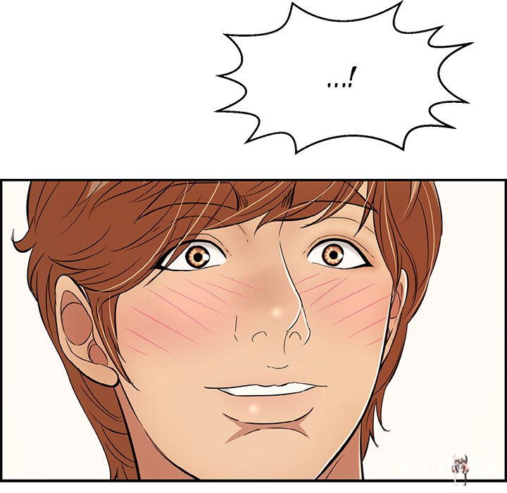 A Killer Woman A Killer Woman Chapter 79 - Page 65