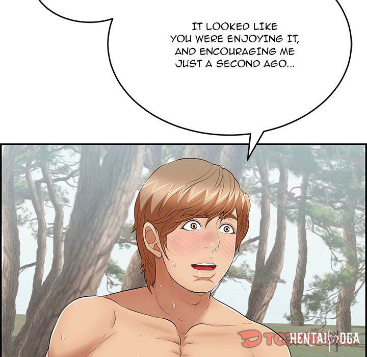 A Killer Woman A Killer Woman Chapter 79 - Page 69