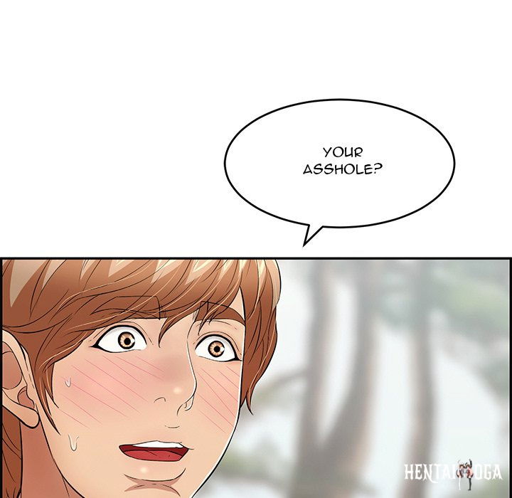 A Killer Woman A Killer Woman Chapter 79 - Page 73