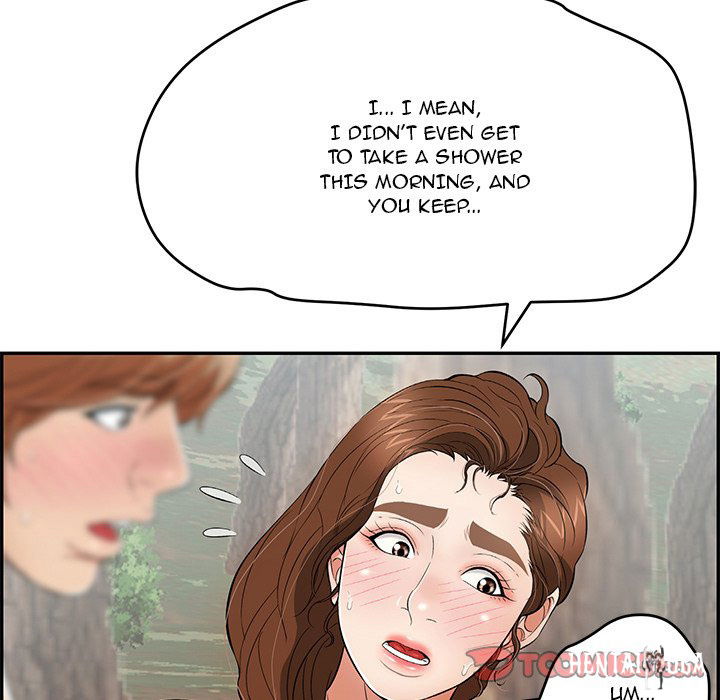 A Killer Woman A Killer Woman Chapter 79 - Page 75