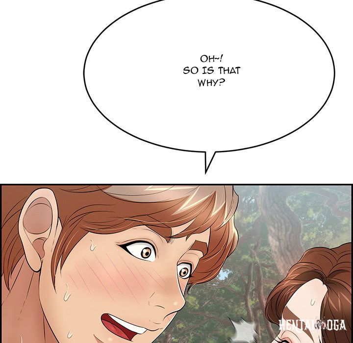 A Killer Woman A Killer Woman Chapter 79 - Page 78