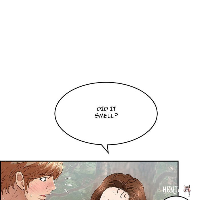 A Killer Woman A Killer Woman Chapter 79 - Page 80