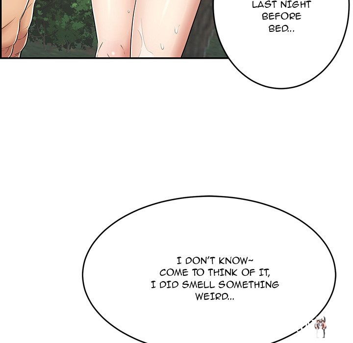 A Killer Woman A Killer Woman Chapter 79 - Page 82