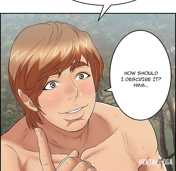 A Killer Woman A Killer Woman Chapter 79 - Page 83