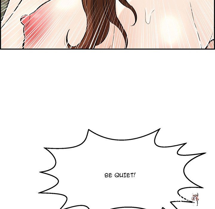 A Killer Woman A Killer Woman Chapter 79 - Page 86