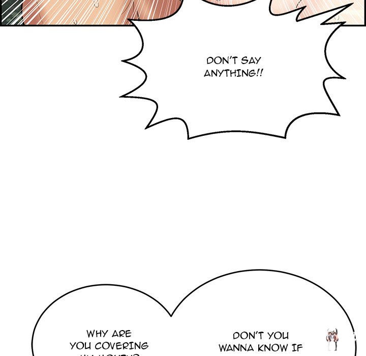 A Killer Woman A Killer Woman Chapter 79 - Page 88