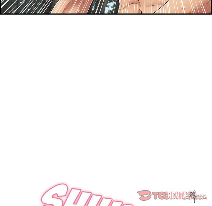 A Killer Woman A Killer Woman Chapter 79 - Page 9