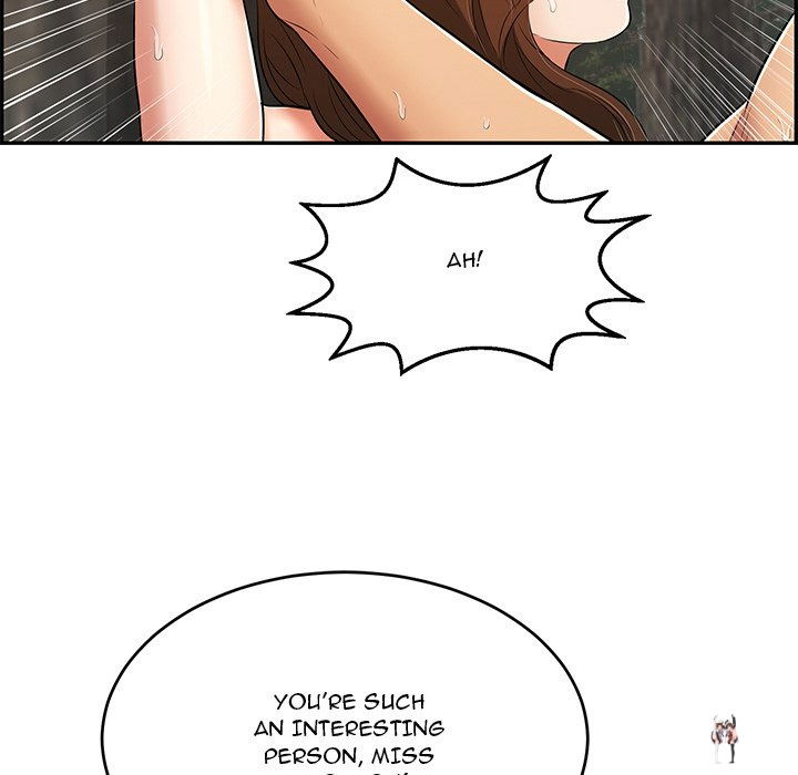 A Killer Woman A Killer Woman Chapter 79 - Page 92