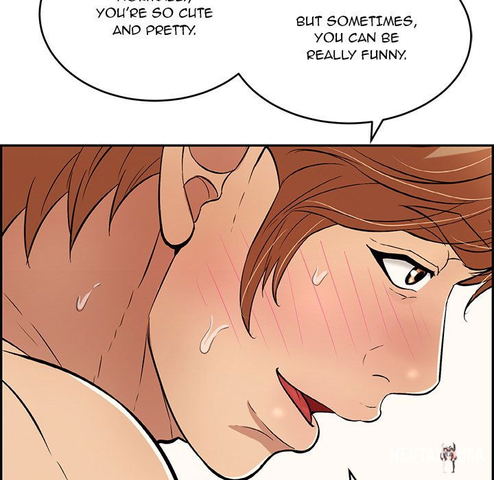 A Killer Woman A Killer Woman Chapter 79 - Page 95