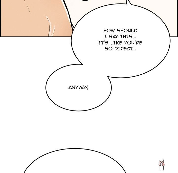 A Killer Woman A Killer Woman Chapter 79 - Page 96