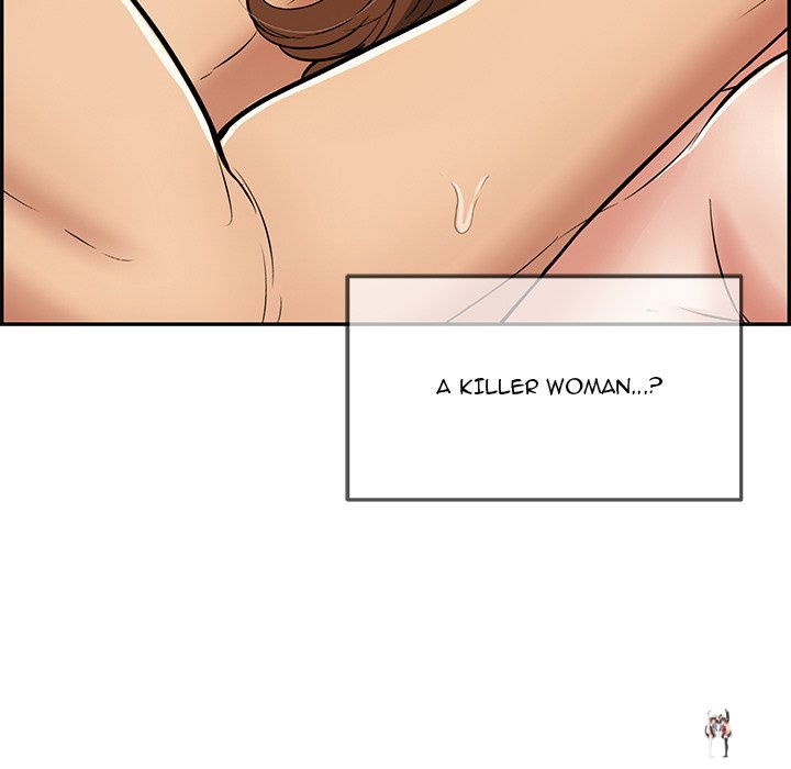 A Killer Woman A Killer Woman Chapter 79 - Page 98