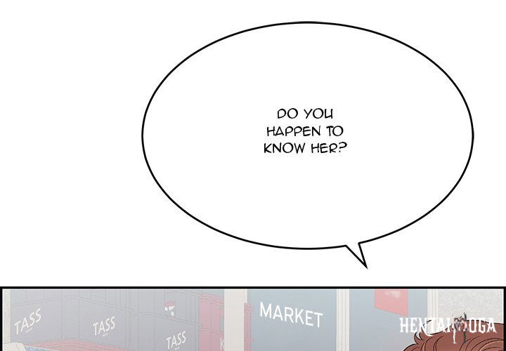 A Killer Woman A Killer Woman Chapter 80 - Page 1