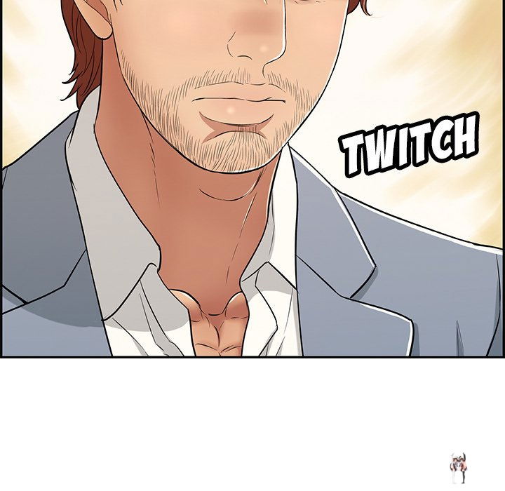 A Killer Woman A Killer Woman Chapter 80 - Page 10