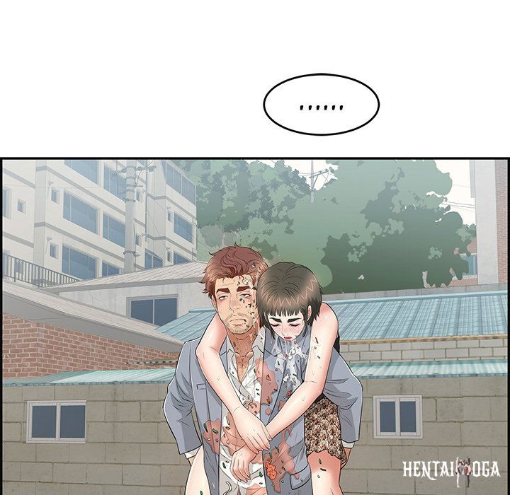 A Killer Woman A Killer Woman Chapter 80 - Page 103