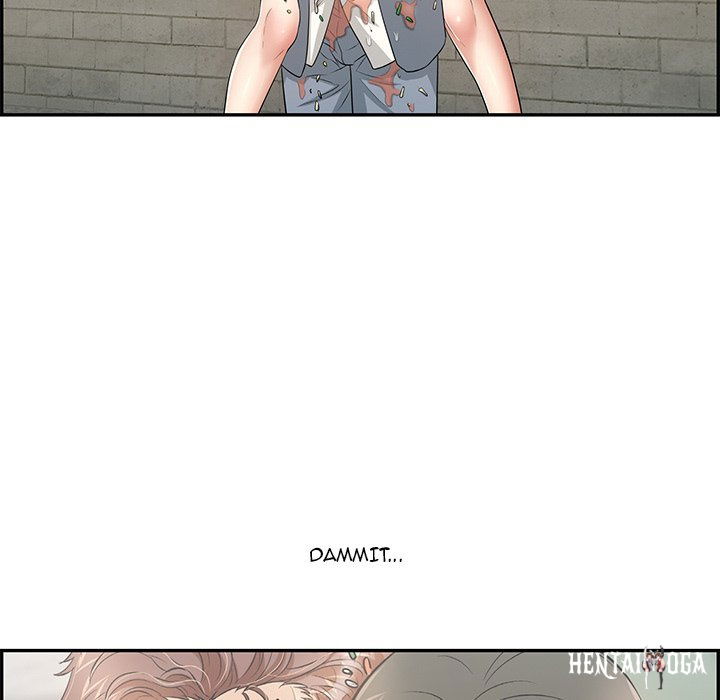 A Killer Woman A Killer Woman Chapter 80 - Page 104