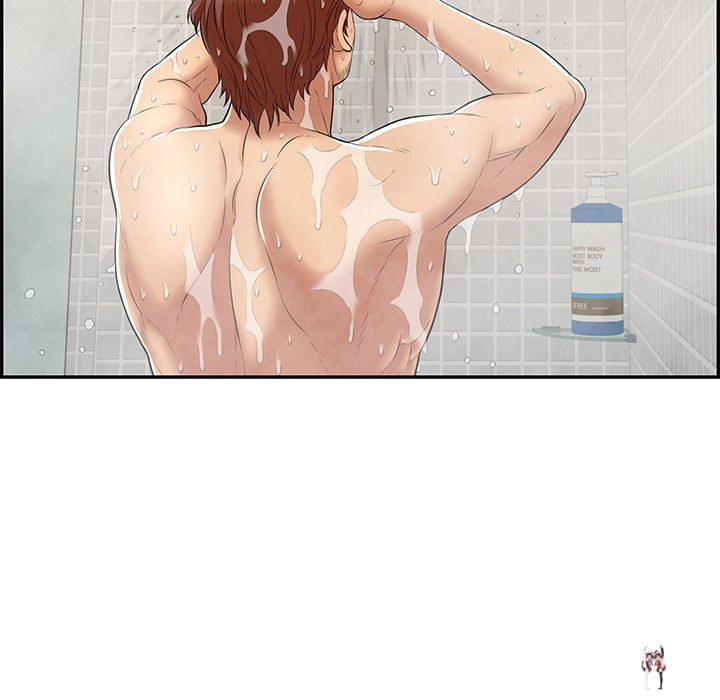 A Killer Woman A Killer Woman Chapter 80 - Page 109