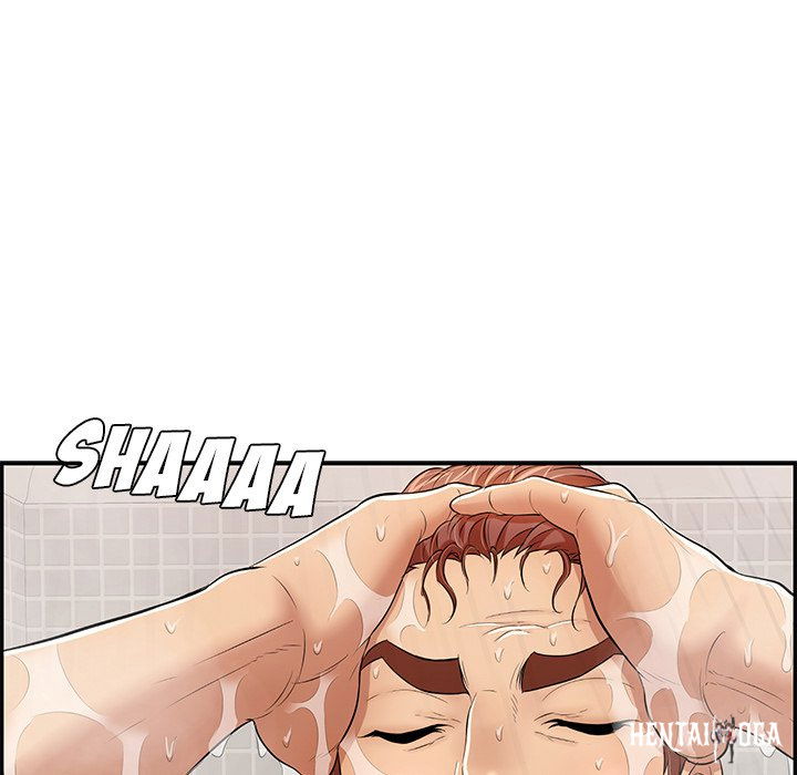 A Killer Woman A Killer Woman Chapter 80 - Page 110