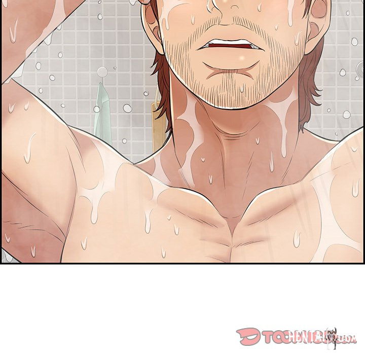 A Killer Woman A Killer Woman Chapter 80 - Page 111