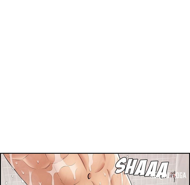 A Killer Woman A Killer Woman Chapter 80 - Page 112