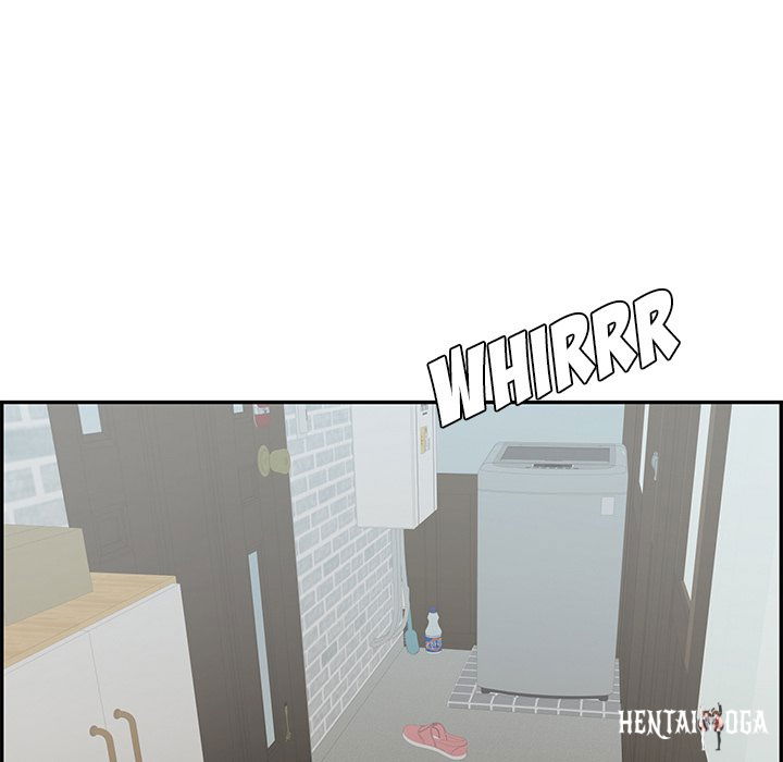 A Killer Woman A Killer Woman Chapter 80 - Page 116