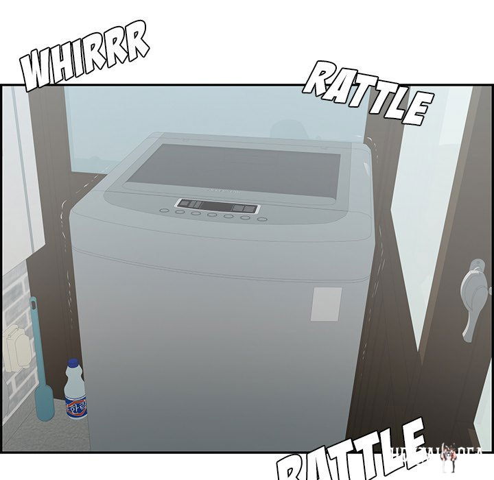 A Killer Woman A Killer Woman Chapter 80 - Page 118